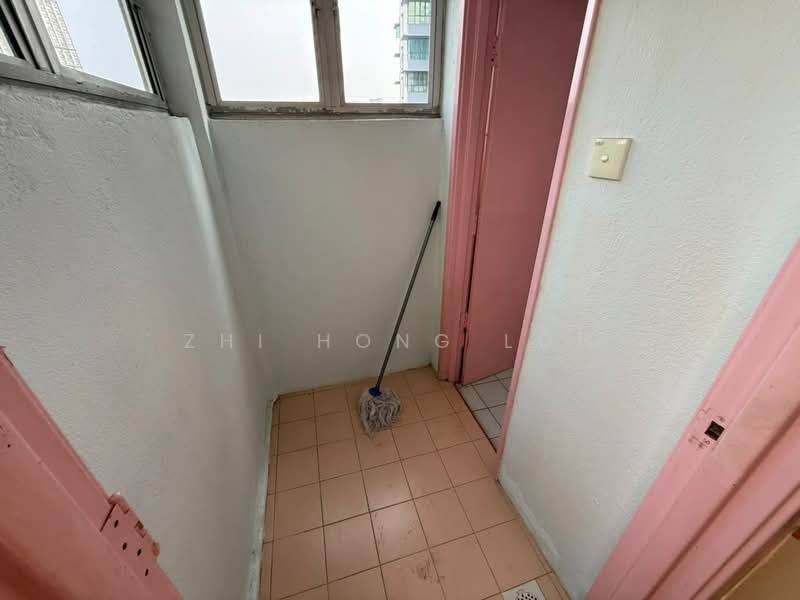 Rumah Flat untuk Dijual di Prima Setapak Flat - Zhi Hong Loh - Interior - PropertyGuru.com.my