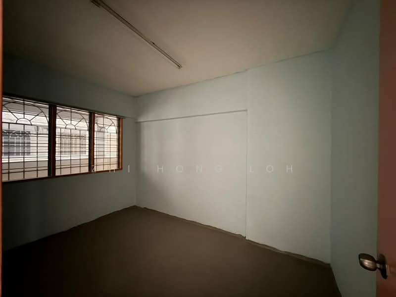 Rumah Flat untuk Dijual di Prima Setapak Flat - Zhi Hong Loh - Interior - PropertyGuru.com.my