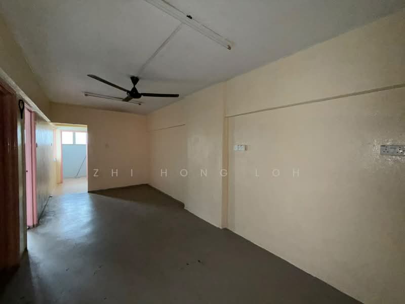 Rumah Flat untuk Dijual di Prima Setapak Flat - Zhi Hong Loh - Interior - PropertyGuru.com.my