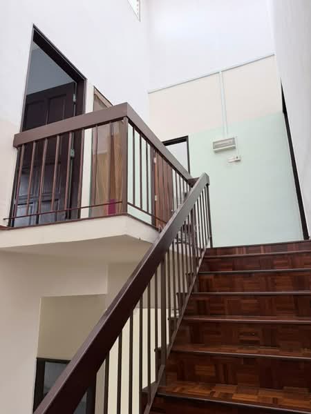 2-storey Terraced House for Sale in Taman Sri Putri (Skudai) - Sharon Ong - Interior - PropertyGuru.com.my