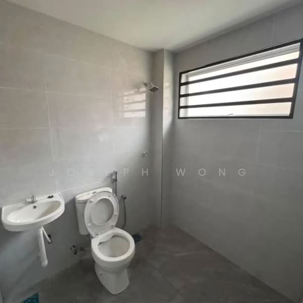 2-storey Terraced House for Sale in Taman Pertama (Ipoh) - Joseph Wong - PropertyGuru.com.my
