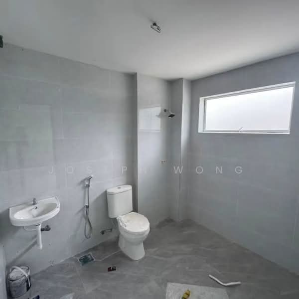 2-storey Terraced House for Sale in Taman Pertama (Ipoh) - Joseph Wong - PropertyGuru.com.my