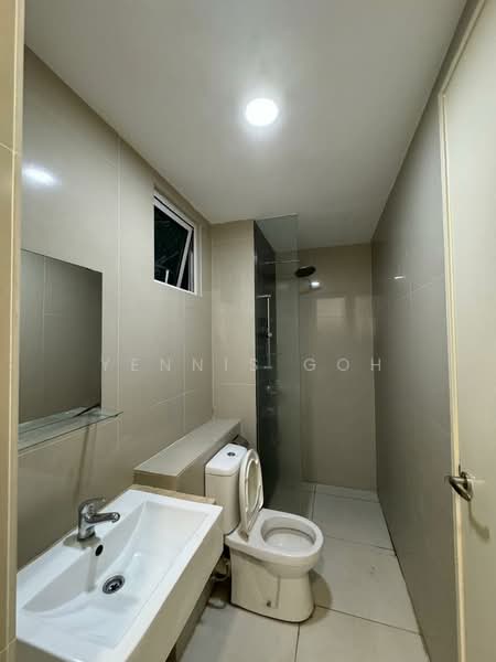 Kediaman Servis untuk Disewa di Desa Green - Yennis Goh - PropertyGuru.com.my