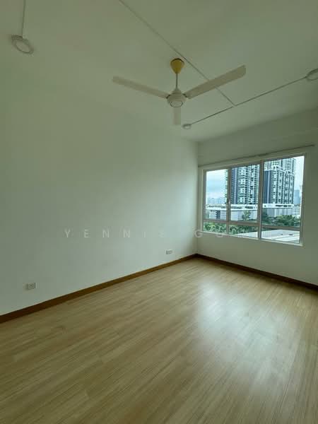Kediaman Servis untuk Disewa di Desa Green - Yennis Goh - PropertyGuru.com.my