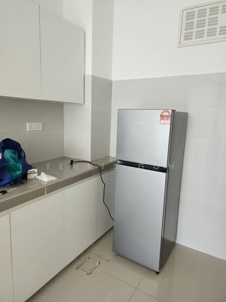 Kediaman Servis untuk Disewa di Desa Green - Yennis Goh - Kitchen - PropertyGuru.com.my
