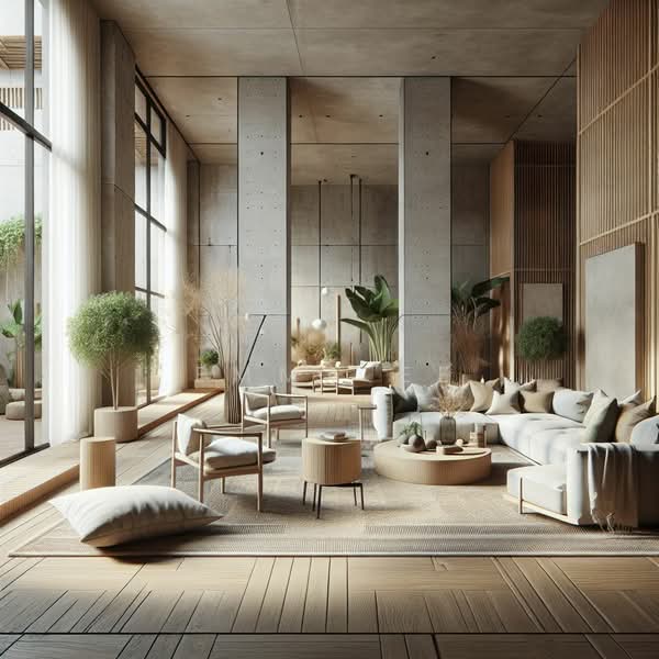 Residential Land for Sale in Kuala Lumpur (Kuala Lumpur) - Emma Ee - Living Room - PropertyGuru.com.my