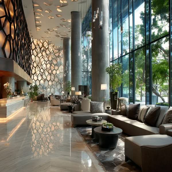 Residential Land for Sale in Kuala Lumpur (Kuala Lumpur) - Emma Ee - Lobby - PropertyGuru.com.my