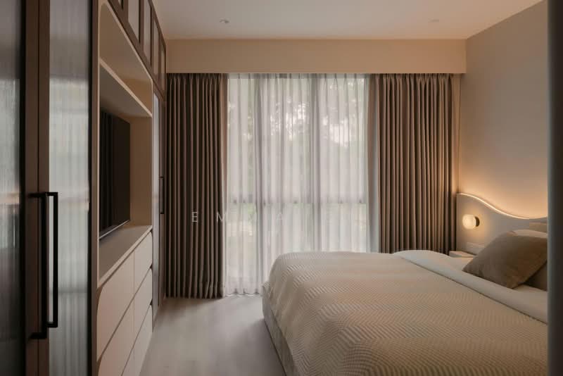 Residential Land for Sale in Kuala Lumpur (Kuala Lumpur) - Emma Ee - Bedroom - PropertyGuru.com.my