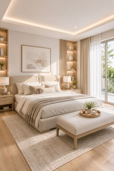 Residential Land for Sale in Kuala Lumpur (Kuala Lumpur) - Emma Ee - Bedroom - PropertyGuru.com.my