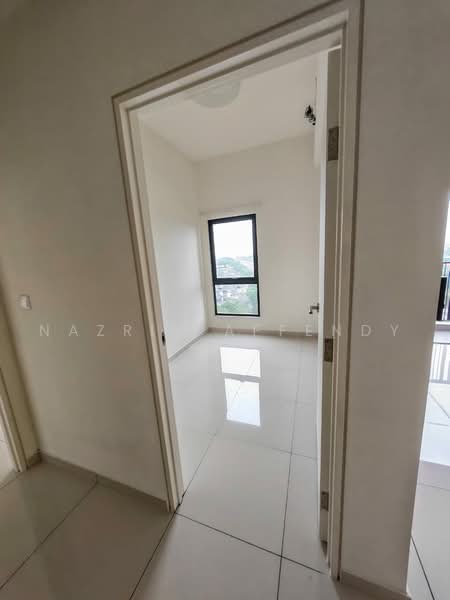 Service Residence for Rent at Habitus @ City of Elmina - Nazrin Affendy - PropertyGuru.com.my