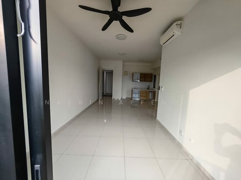 Service Residence for Rent at Habitus @ City of Elmina - Nazrin Affendy - PropertyGuru.com.my