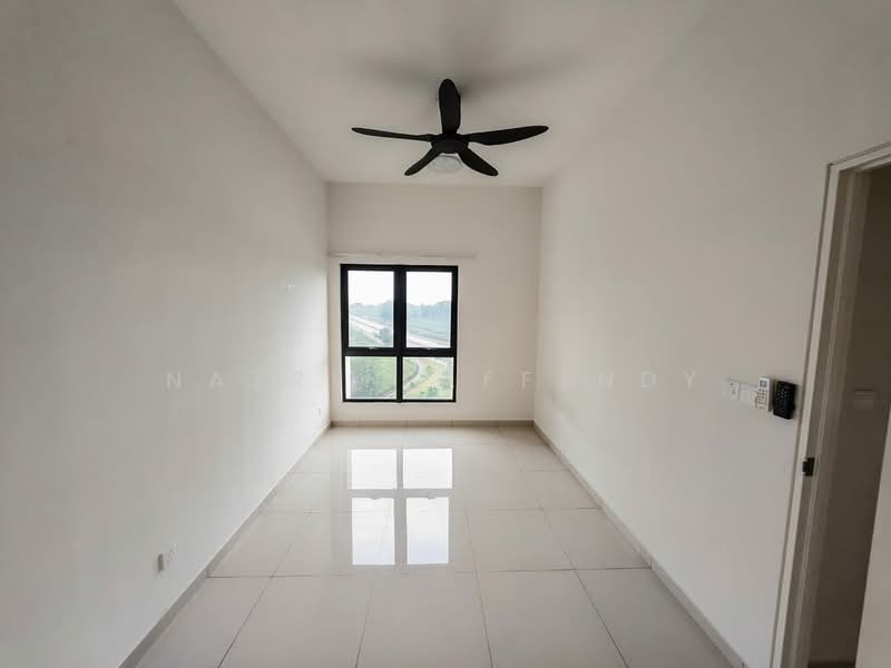 Service Residence for Rent at Habitus @ City of Elmina - Nazrin Affendy - PropertyGuru.com.my