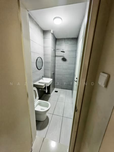 Service Residence for Rent at Habitus @ City of Elmina - Nazrin Affendy - PropertyGuru.com.my