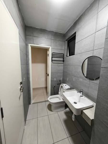 Service Residence for Rent at Habitus @ City of Elmina - Nazrin Affendy - PropertyGuru.com.my
