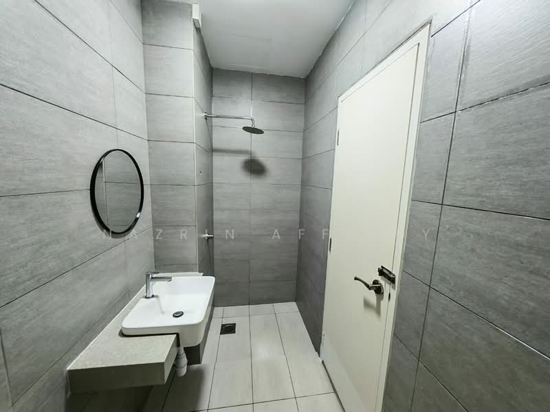 Service Residence for Rent at Habitus @ City of Elmina - Nazrin Affendy - PropertyGuru.com.my