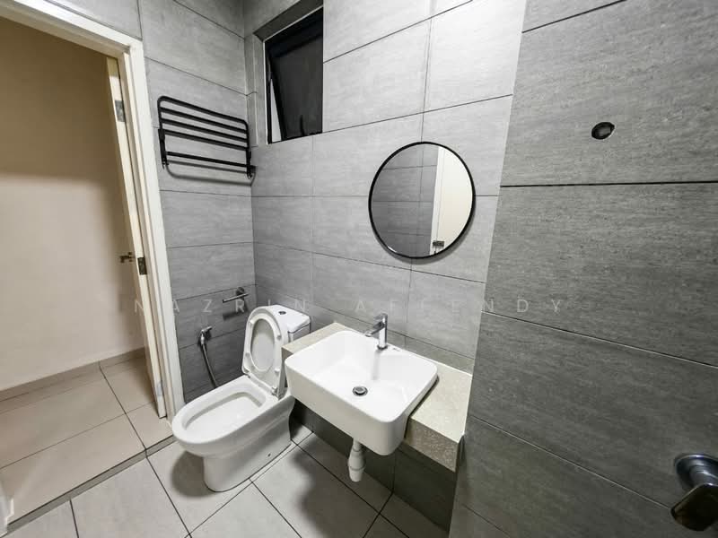 Service Residence for Rent at Habitus @ City of Elmina - Nazrin Affendy - PropertyGuru.com.my