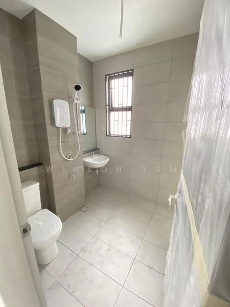 2-storey Terraced House for Sale in Elmina (Shah Alam) - Winson Tam - Bathroom - PropertyGuru.com.my