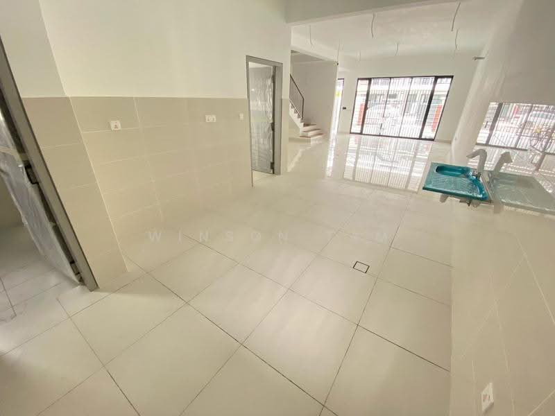 2-storey Terraced House for Sale in Elmina (Shah Alam) - Winson Tam - Interior - PropertyGuru.com.my
