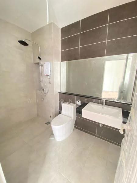 2-storey Terraced House for Sale in Elmina (Shah Alam) - Winson Tam - Bathroom - PropertyGuru.com.my