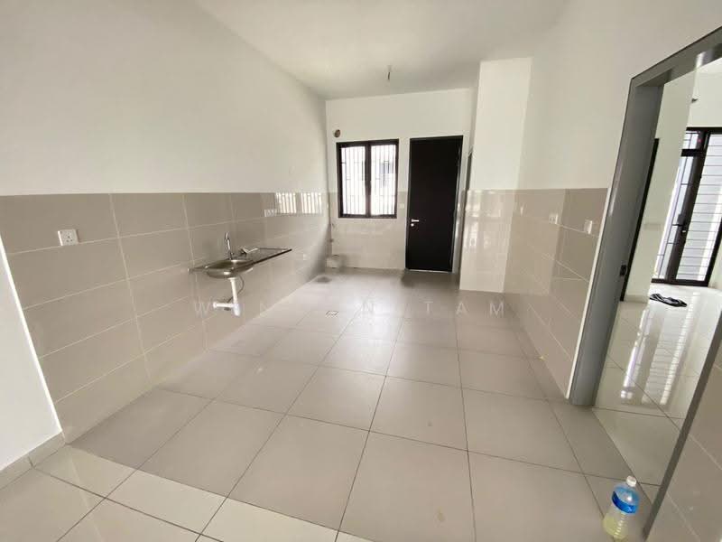 2-storey Terraced House for Sale in Elmina (Shah Alam) - Winson Tam - Kitchen - PropertyGuru.com.my