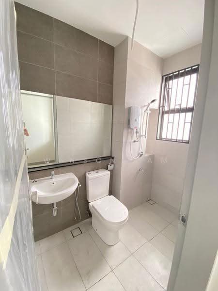 2-storey Terraced House for Sale in Elmina (Shah Alam) - Winson Tam - Bathroom - PropertyGuru.com.my