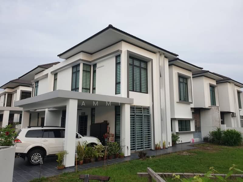 Cluster House for Sale in Taman Kota Masai (Pasir Gudang) - Sammi Hoo - PropertyGuru.com.my