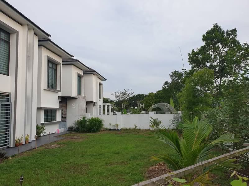 Cluster House for Sale in Taman Kota Masai (Pasir Gudang) - Sammi Hoo - PropertyGuru.com.my