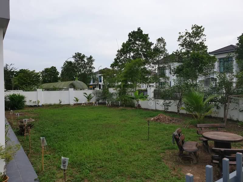 Cluster House for Sale in Taman Kota Masai (Pasir Gudang) - Sammi Hoo - PropertyGuru.com.my