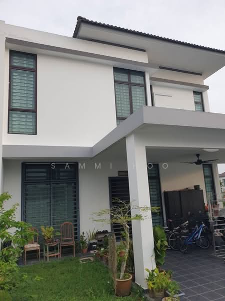 Cluster House for Sale in Taman Kota Masai (Pasir Gudang) - Sammi Hoo - PropertyGuru.com.my