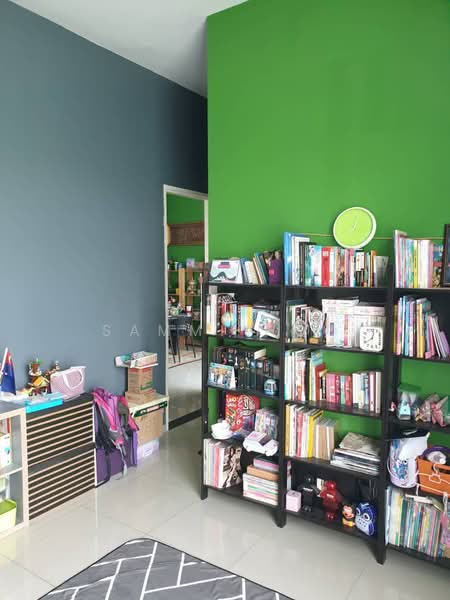 Cluster House for Sale in Taman Kota Masai (Pasir Gudang) - Sammi Hoo - PropertyGuru.com.my