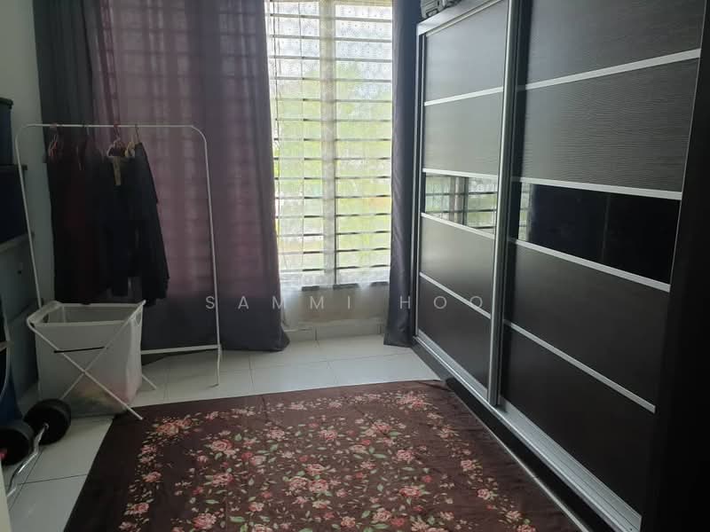 Cluster House for Sale in Taman Kota Masai (Pasir Gudang) - Sammi Hoo - PropertyGuru.com.my