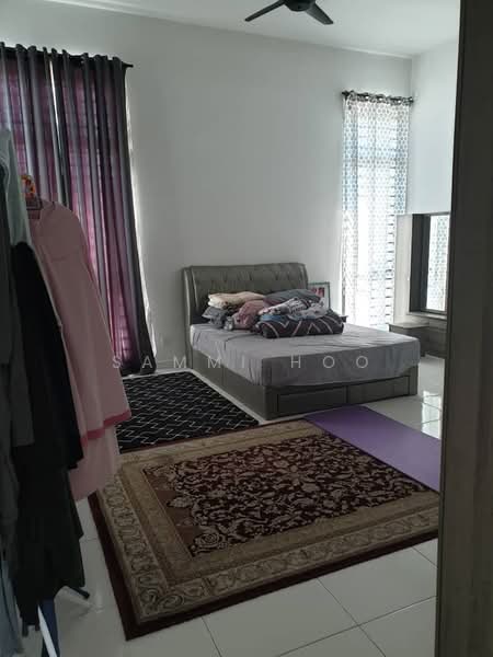 Cluster House for Sale in Taman Kota Masai (Pasir Gudang) - Sammi Hoo - PropertyGuru.com.my