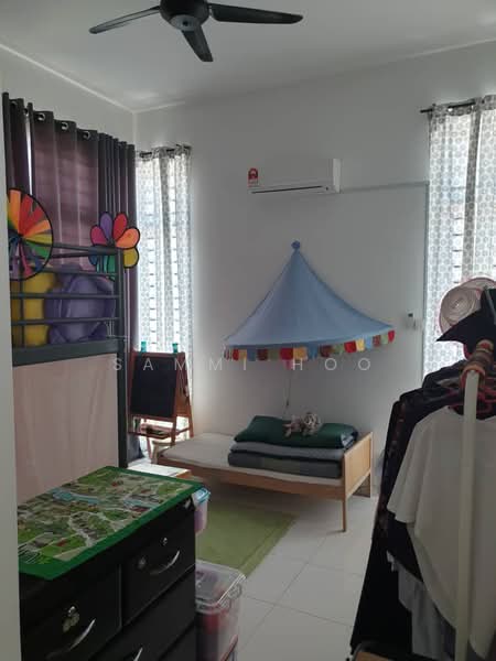 Cluster House for Sale in Taman Kota Masai (Pasir Gudang) - Sammi Hoo - PropertyGuru.com.my