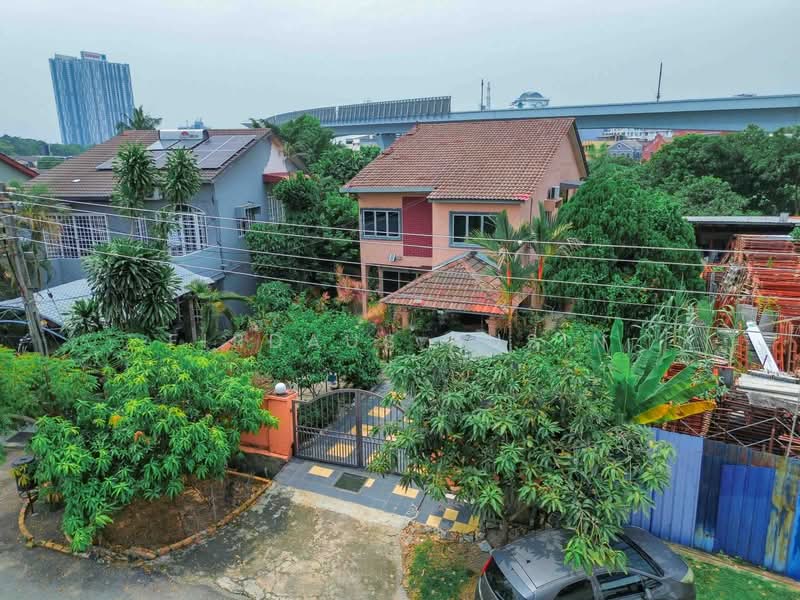 Bungalow House untuk Dijual di Taman Sungai Chua (Kajang) - Firdaus Husin - Exterior - PropertyGuru.com.my