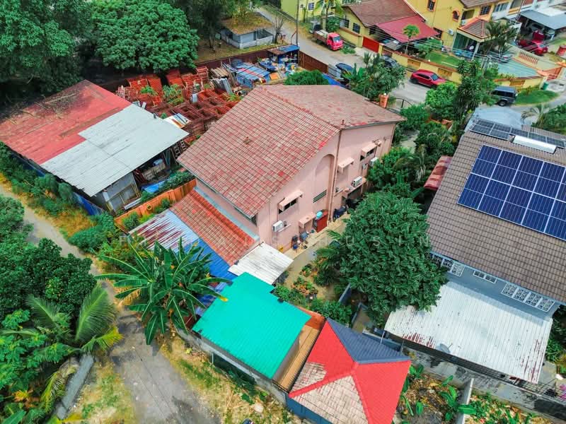 Bungalow House untuk Dijual di Taman Sungai Chua (Kajang) - Firdaus Husin - Exterior - PropertyGuru.com.my