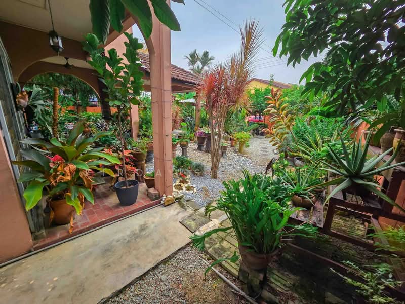 Bungalow House untuk Dijual di Taman Sungai Chua (Kajang) - Firdaus Husin - PropertyGuru.com.my