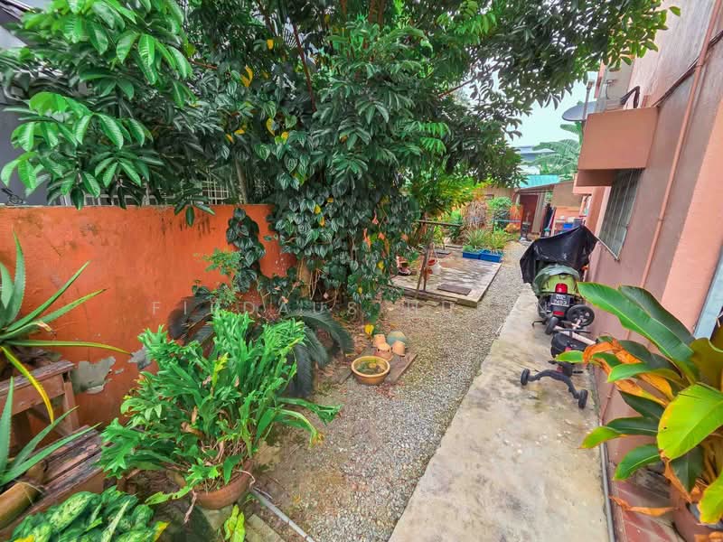Bungalow House untuk Dijual di Taman Sungai Chua (Kajang) - Firdaus Husin - PropertyGuru.com.my