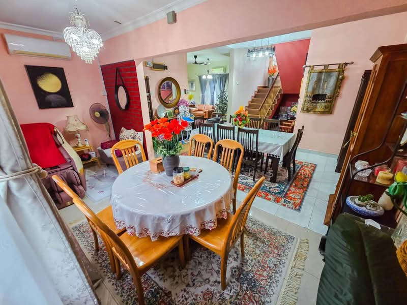 Bungalow House untuk Dijual di Taman Sungai Chua (Kajang) - Firdaus Husin - PropertyGuru.com.my