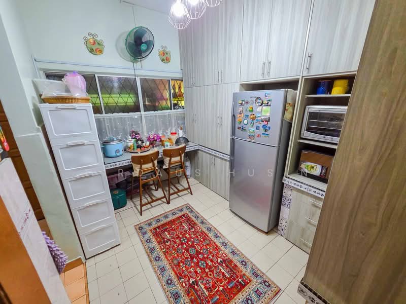 Bungalow House untuk Dijual di Taman Sungai Chua (Kajang) - Firdaus Husin - PropertyGuru.com.my