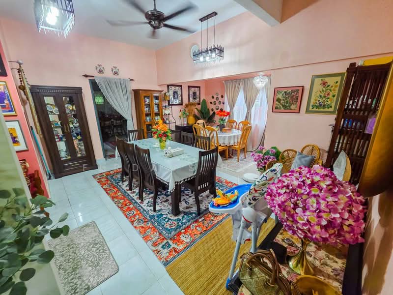 Bungalow House untuk Dijual di Taman Sungai Chua (Kajang) - Firdaus Husin - PropertyGuru.com.my
