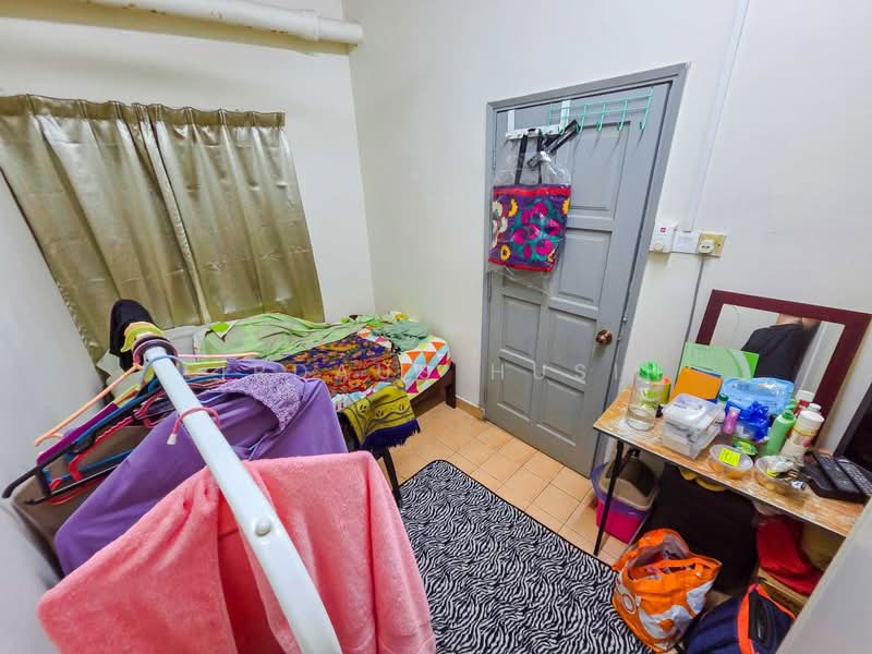 Bungalow House untuk Dijual di Taman Sungai Chua (Kajang) - Firdaus Husin - PropertyGuru.com.my