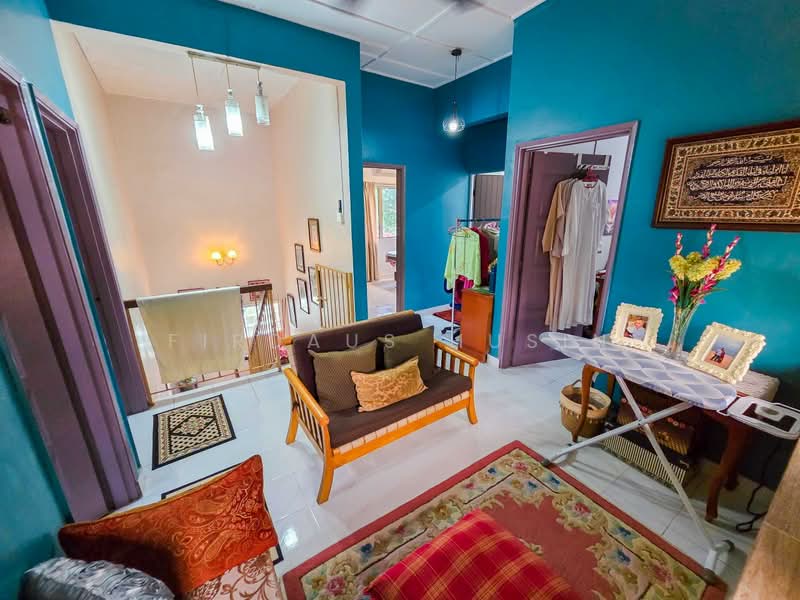 Bungalow House untuk Dijual di Taman Sungai Chua (Kajang) - Firdaus Husin - PropertyGuru.com.my