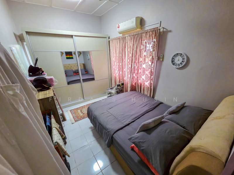 Bungalow House untuk Dijual di Taman Sungai Chua (Kajang) - Firdaus Husin - PropertyGuru.com.my