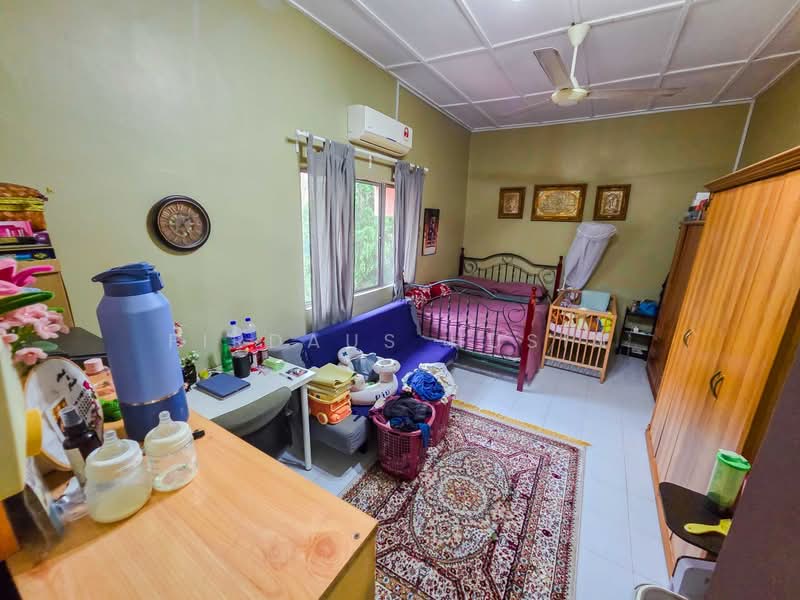 Bungalow House untuk Dijual di Taman Sungai Chua (Kajang) - Firdaus Husin - PropertyGuru.com.my