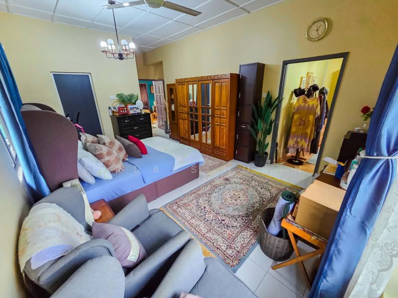 Bungalow House untuk Dijual di Taman Sungai Chua (Kajang) - Firdaus Husin - PropertyGuru.com.my