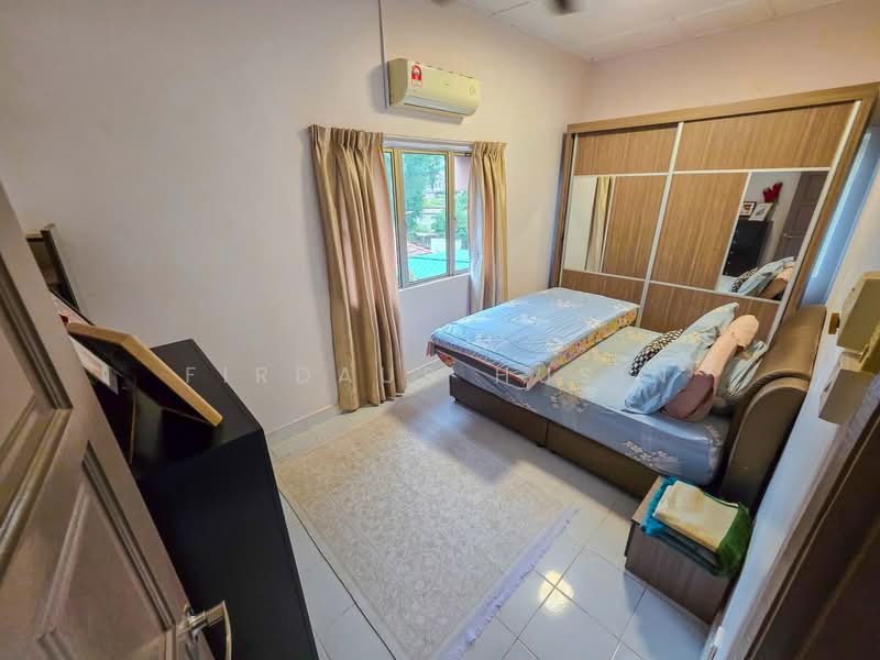 Bungalow House untuk Dijual di Taman Sungai Chua (Kajang) - Firdaus Husin - PropertyGuru.com.my