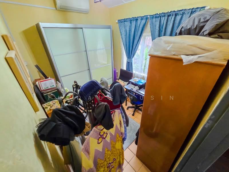 Bungalow House untuk Dijual di Taman Sungai Chua (Kajang) - Firdaus Husin - PropertyGuru.com.my
