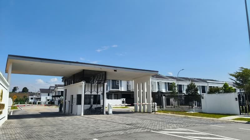 2-storey Terraced House for Sale in Bandar Indahpura (Kulai) - Joreen Lee - PropertyGuru.com.my
