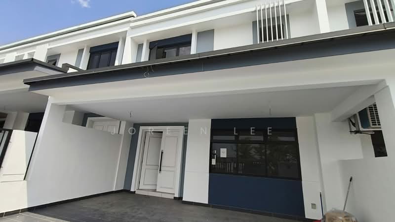 2-storey Terraced House for Sale in Bandar Indahpura (Kulai) - Joreen Lee - PropertyGuru.com.my
