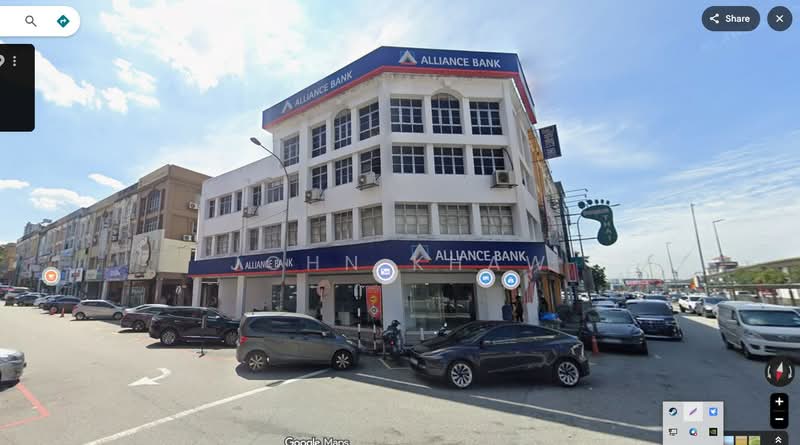 Kedai untuk Disewa di Puchong (Selangor) - John Khaw - Exterior - PropertyGuru.com.my